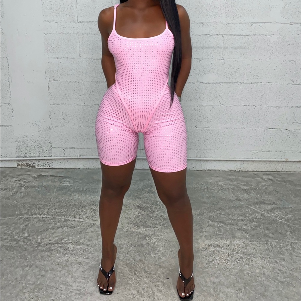 Icy Hottie 2 piece set